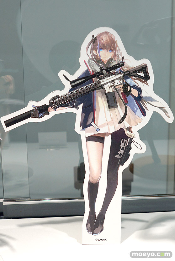 フィギュア　あみあみホビーキャンプ代替展示 AniGift Vibraster ALCAID HASUKI APEXTOYS 蝸之殼スタジオ オーキッドシード ファレノ 25