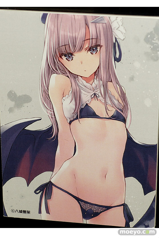 フィギュア　あみあみホビーキャンプ代替展示 AniGift Vibraster ALCAID HASUKI APEXTOYS 蝸之殼スタジオ オーキッドシード ファレノ 30