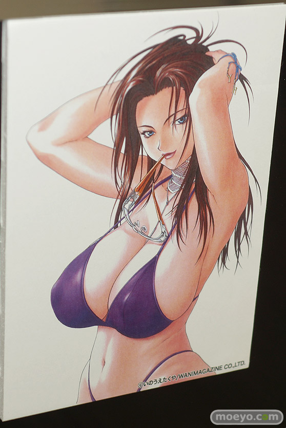 フィギュア　あみあみホビーキャンプ代替展示 AniGift Vibraster ALCAID HASUKI APEXTOYS 蝸之殼スタジオ オーキッドシード ファレノ 35