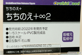 フィギュア　あみあみホビーキャンプ代替展示 AniGift Vibraster ALCAID HASUKI APEXTOYS 蝸之殼スタジオ オーキッドシード ファレノ 36