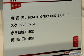 フィギュア　あみあみホビーキャンプ代替展示 AniGift Vibraster ALCAID HASUKI APEXTOYS 蝸之殼スタジオ オーキッドシード ファレノ 48