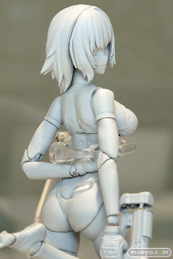 フィギュア　あみあみホビーキャンプ代替展示 AniGift Vibraster ALCAID HASUKI APEXTOYS 蝸之殼スタジオ オーキッドシード ファレノ 50