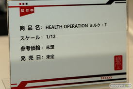 フィギュア　あみあみホビーキャンプ代替展示 AniGift Vibraster ALCAID HASUKI APEXTOYS 蝸之殼スタジオ オーキッドシード ファレノ 51