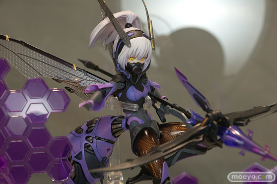 フィギュア　あみあみホビーキャンプ代替展示 AniGift Vibraster ALCAID HASUKI APEXTOYS 蝸之殼スタジオ オーキッドシード ファレノ 57