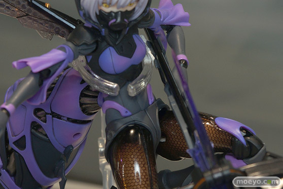 フィギュア　あみあみホビーキャンプ代替展示 AniGift Vibraster ALCAID HASUKI APEXTOYS 蝸之殼スタジオ オーキッドシード ファレノ 58