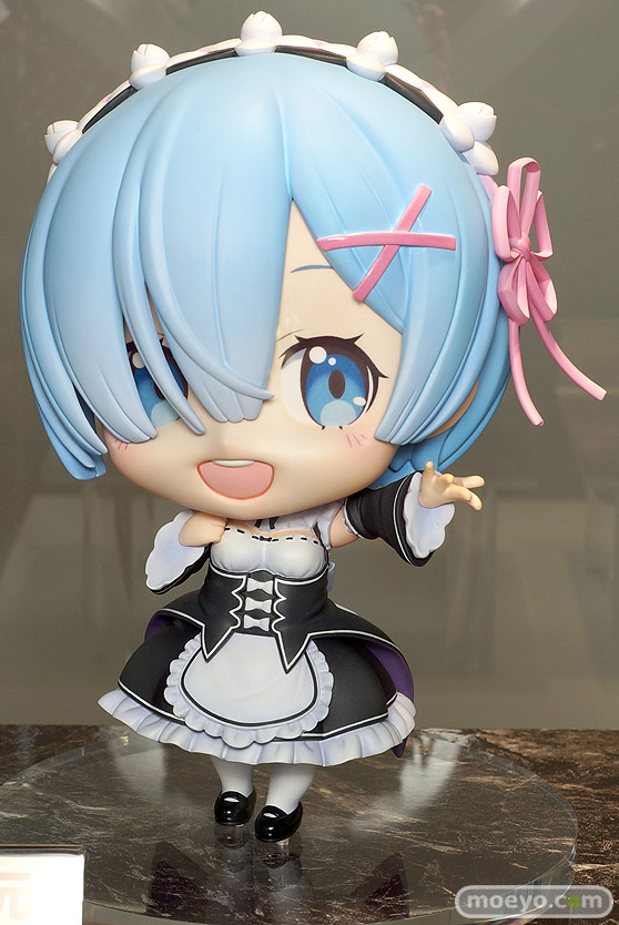 フィギュア　あみあみホビーキャンプ代替展示 プラム プルーヴィー フリュ－  02