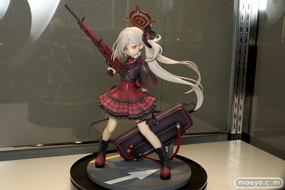 フィギュア　あみあみホビーキャンプ代替展示 プラム プルーヴィー フリュ－  06