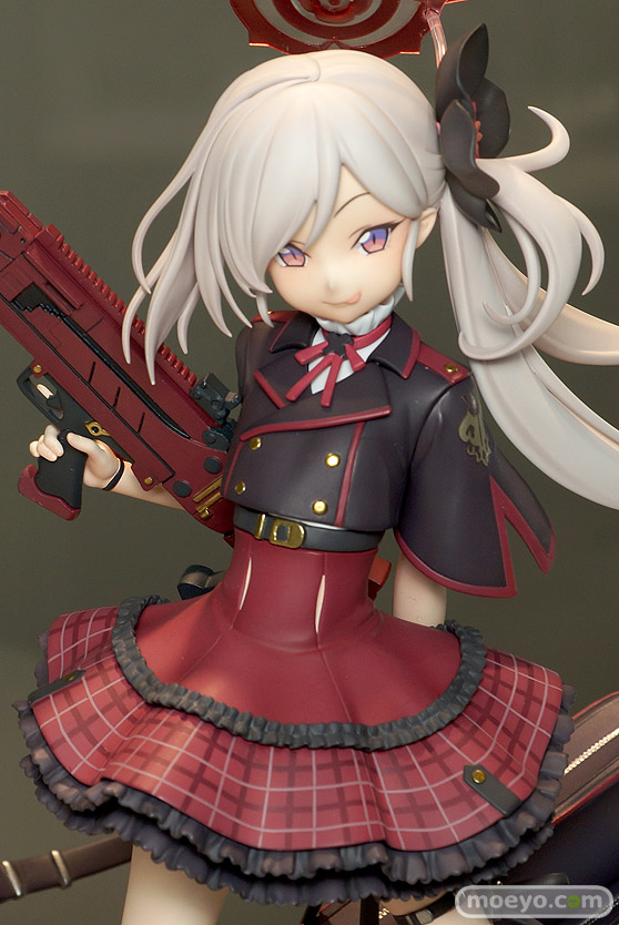 フィギュア　あみあみホビーキャンプ代替展示 プラム プルーヴィー フリュ－  07