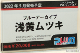 フィギュア　あみあみホビーキャンプ代替展示 プラム プルーヴィー フリュ－  09