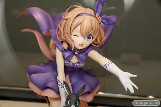 フィギュア　あみあみホビーキャンプ代替展示 プラム プルーヴィー フリュ－  11