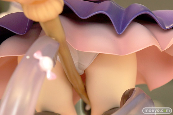 フィギュア　あみあみホビーキャンプ代替展示 プラム プルーヴィー フリュ－  12