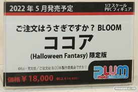 フィギュア　あみあみホビーキャンプ代替展示 プラム プルーヴィー フリュ－  13