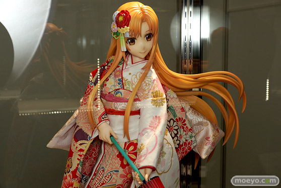 フィギュア　あみあみホビーキャンプ代替展示 プラム プルーヴィー フリュ－  17