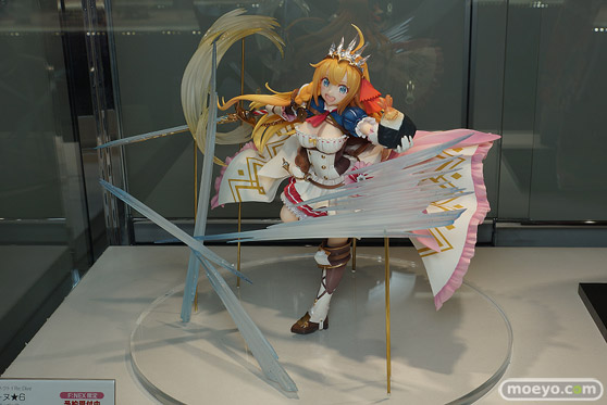 フィギュア　あみあみホビーキャンプ代替展示 プラム プルーヴィー フリュ－  20