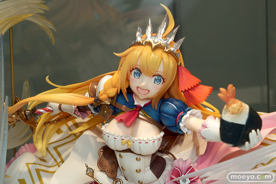 フィギュア　あみあみホビーキャンプ代替展示 プラム プルーヴィー フリュ－  21