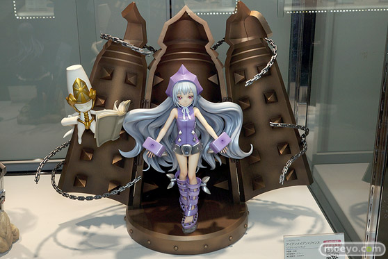 フィギュア　あみあみホビーキャンプ代替展示 プラム プルーヴィー フリュ－  26