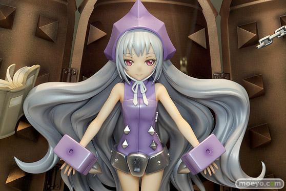 フィギュア　あみあみホビーキャンプ代替展示 プラム プルーヴィー フリュ－  27