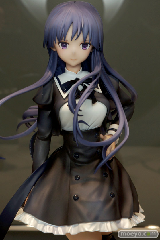 フィギュア　あみあみホビーキャンプ代替展示 プラム プルーヴィー フリュ－  30