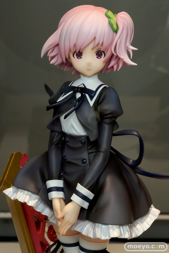 フィギュア　あみあみホビーキャンプ代替展示 プラム プルーヴィー フリュ－  33