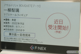 フィギュア　あみあみホビーキャンプ代替展示 プラム プルーヴィー フリュ－  34