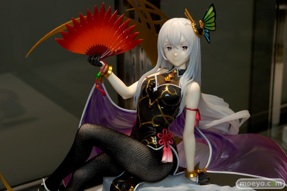 フィギュア　あみあみホビーキャンプ代替展示 プラム プルーヴィー フリュ－  36