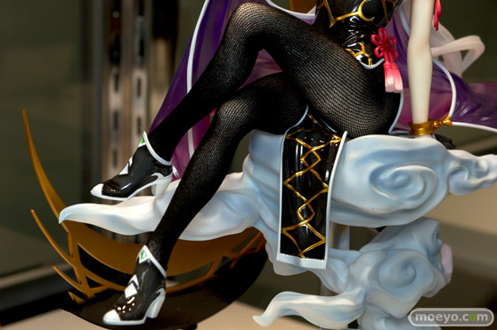 フィギュア　あみあみホビーキャンプ代替展示 プラム プルーヴィー フリュ－  37