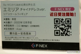 フィギュア　あみあみホビーキャンプ代替展示 プラム プルーヴィー フリュ－  41