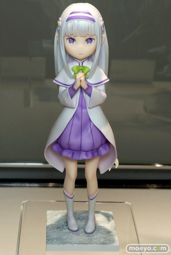 フィギュア　あみあみホビーキャンプ代替展示 プラム プルーヴィー フリュ－  42