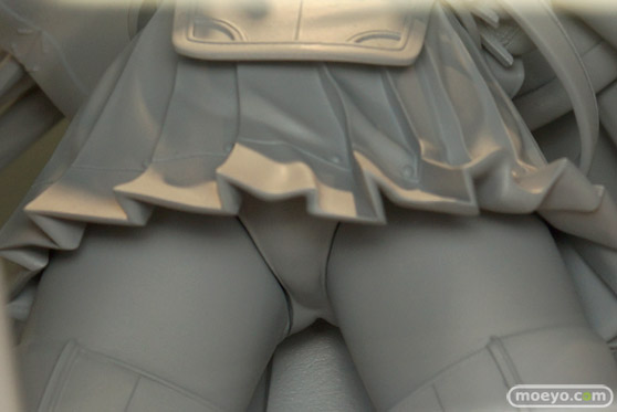 フィギュア　あみあみホビーキャンプ代替展示 プラム プルーヴィー フリュ－  46