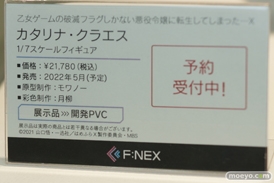 フィギュア　あみあみホビーキャンプ代替展示 プラム プルーヴィー フリュ－  50