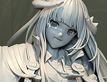 「あみあみホビーキャンプ代替展示」 新作美少女フィギュア速報ダイジェスト「プルーヴィー」「プラム」「フリュ－」編