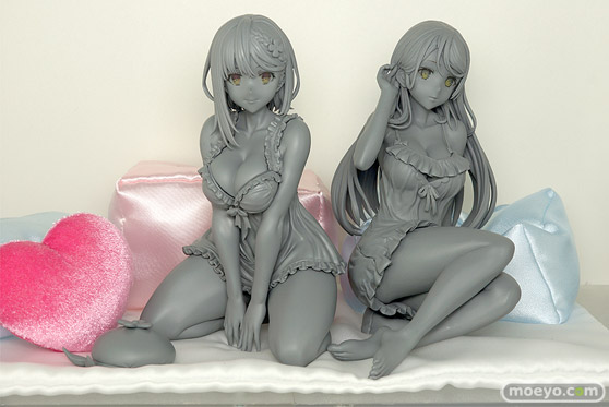 ワンホビ35 フィギュア 初音ミク FGO プリコネ 01