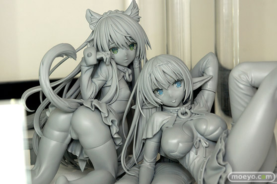 ワンホビ35 フィギュア 初音ミク FGO プリコネ 10