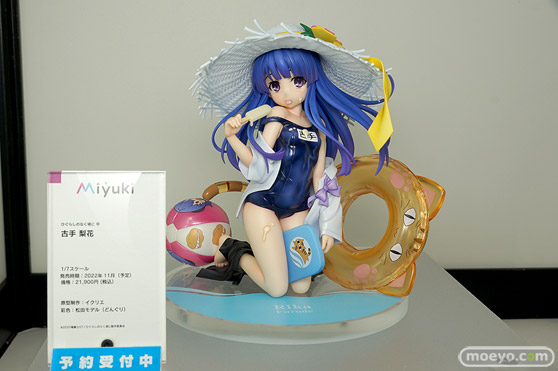 ワンホビ35 フィギュア 初音ミク FGO プリコネ 15