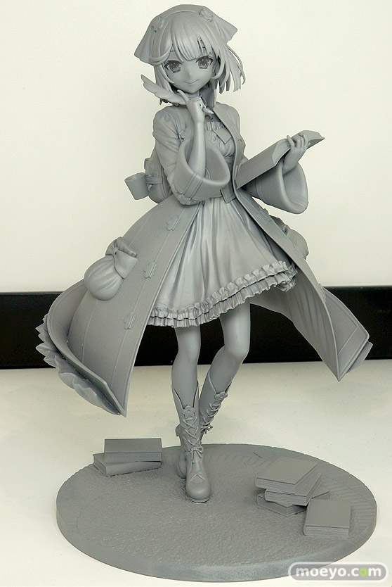 ワンホビ35 フィギュア 初音ミク FGO プリコネ 16