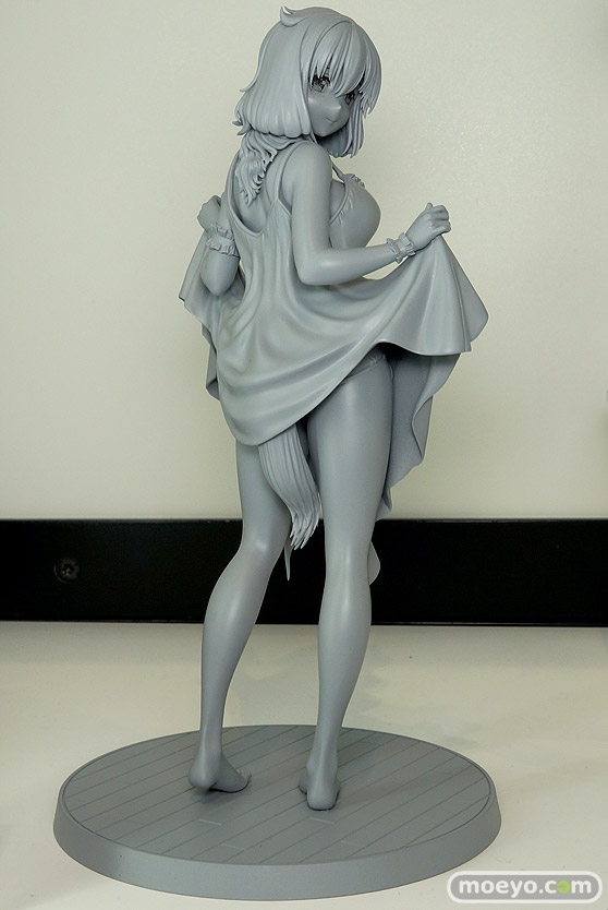 ワンホビ35 フィギュア 初音ミク FGO プリコネ 19