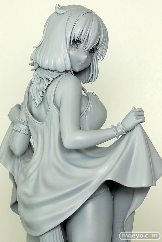 ワンホビ35 フィギュア 初音ミク FGO プリコネ 20