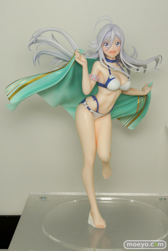 ワンホビ35 フィギュア 初音ミク FGO プリコネ 23