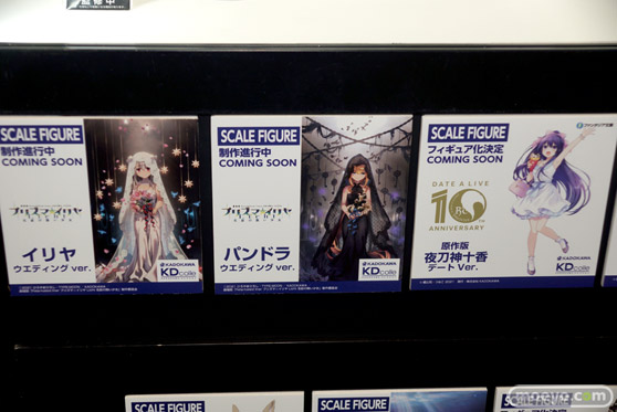 ワンホビ35 フィギュア 初音ミク FGO プリコネ 29