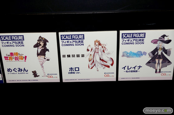 ワンホビ35 フィギュア 初音ミク FGO プリコネ 32