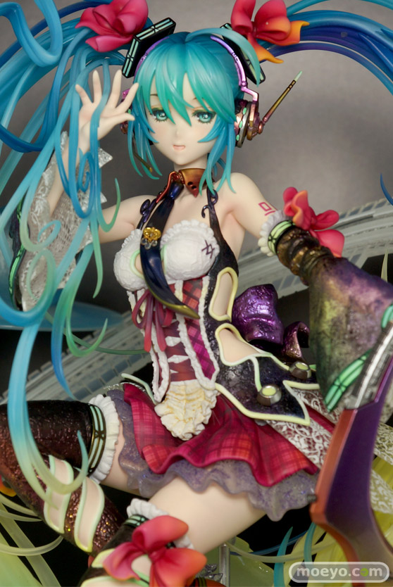 ワンホビ35 フィギュア 初音ミク FGO プリコネ 34