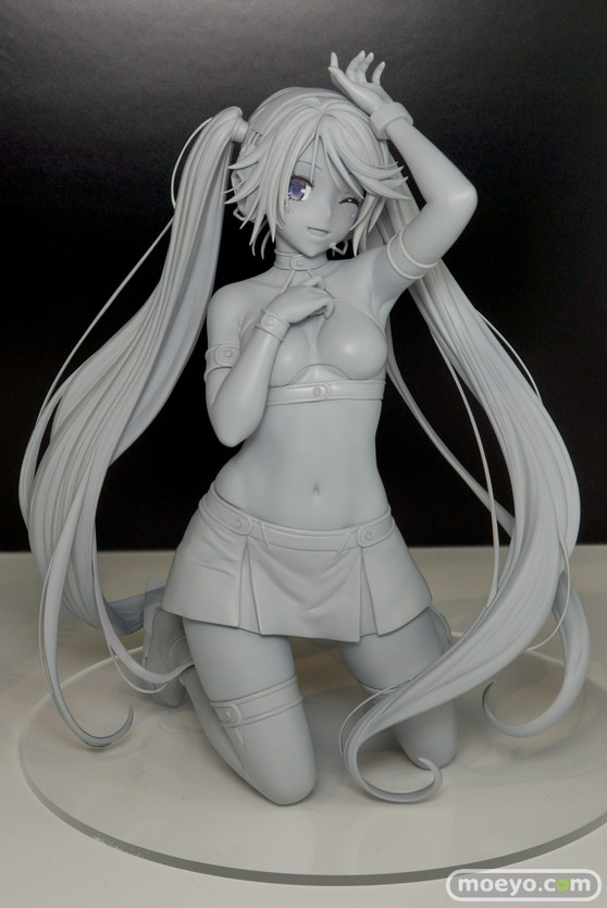 ワンホビ35 フィギュア 初音ミク FGO プリコネ 36