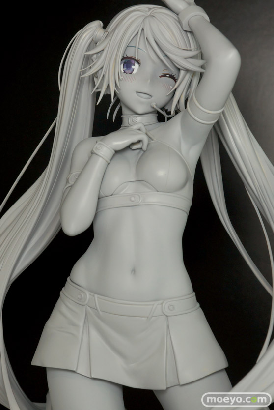 ワンホビ35 フィギュア 初音ミク FGO プリコネ 37