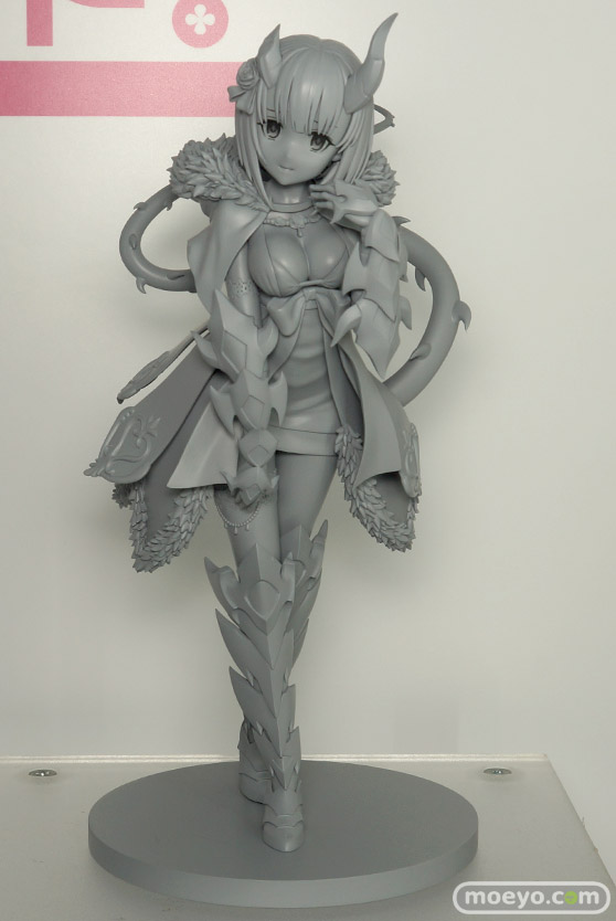 ワンホビ35 フィギュア 初音ミク FGO プリコネ 39