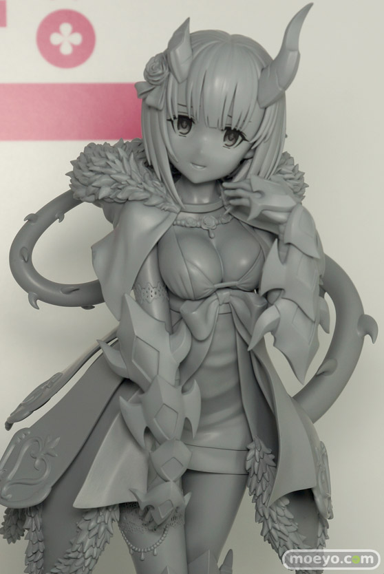 ワンホビ35 フィギュア 初音ミク FGO プリコネ 40