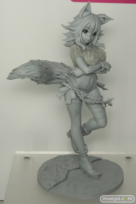 ワンホビ35 フィギュア 初音ミク FGO プリコネ 45