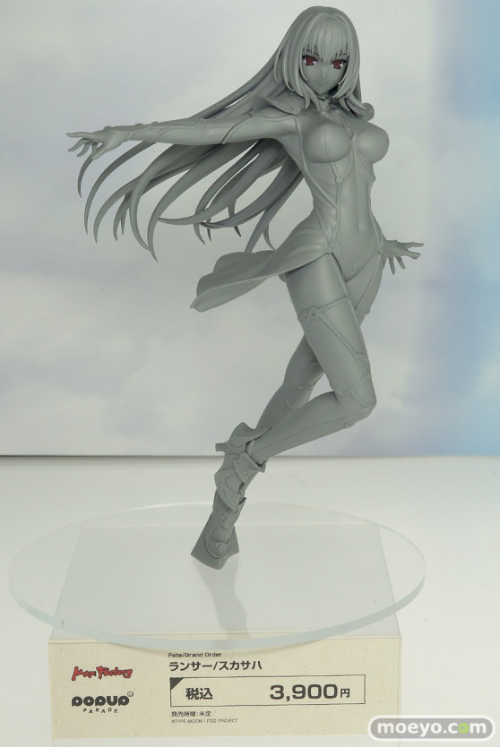 ワンホビ35 フィギュア 初音ミク FGO プリコネ 49