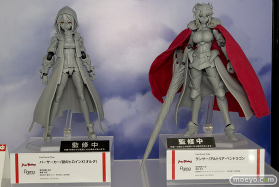 ワンホビ35 フィギュア 初音ミク FGO プリコネ 52