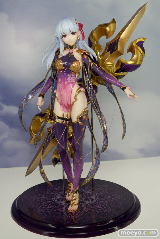 ワンホビ35 フィギュア 初音ミク FGO プリコネ 63