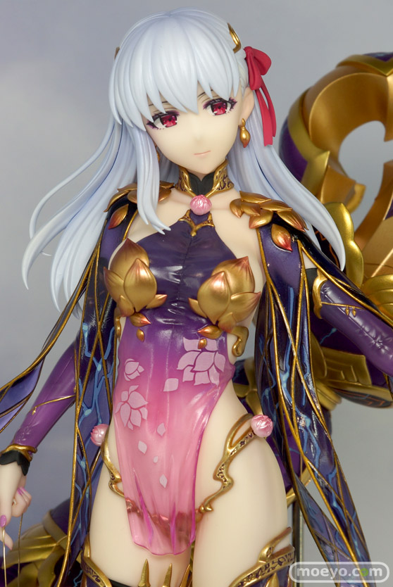 ワンホビ35 フィギュア 初音ミク FGO プリコネ 64